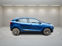 MARUTI BALENO DELTA 2018