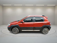 TOYOTA ETIOS CROSS G 2015