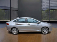 Honda CITY SV MT 0372