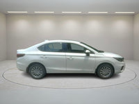 HONDA CITY V 2020
