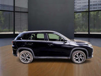 TOYOTA URBAN CRUISER HYRYDER V AT 3640