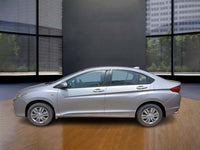 Honda CITY SV MT 0372