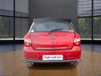 TOYOTA ETIOS LIVA VX 2257