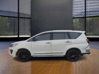 PreOwned Innova Crysta Touring Sport