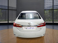 TOYOTA ALTIS GL 3898