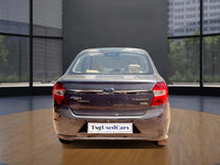 FORD FIGO ASPIRE 1.5 9139