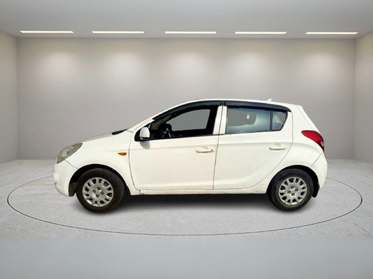 Hyundai I.20 Magna 2011