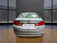 HONDA CITY 1.5 V MT 6198