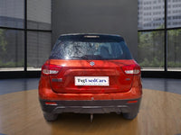 MARUTI VITARA BREZZA VDI 5452