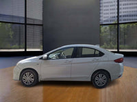 Second Hand Honda City SV CVT 2015 | Automatic Sedan at Best Rate