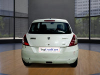 MARUTI SWIFT VXI 7246