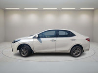 TOYOTA COROLLA ALTIS 1.8 V (AT) 2016