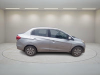 HONDA AMAZE SMT 2015