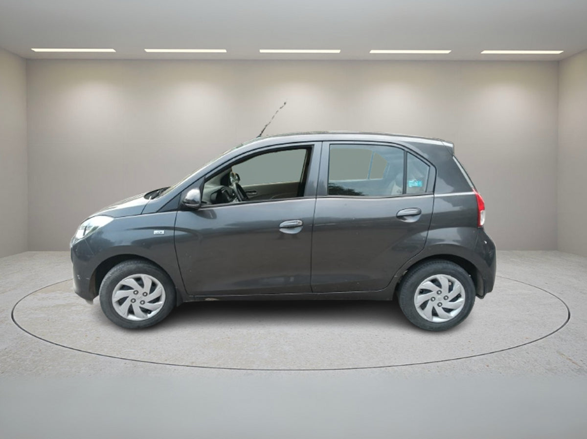 HYUNDAI SANTRO 1.1 AMT SPORTZ