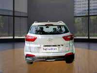 HYUNDAI CRETA 1.6 AUTO SX+ 1307