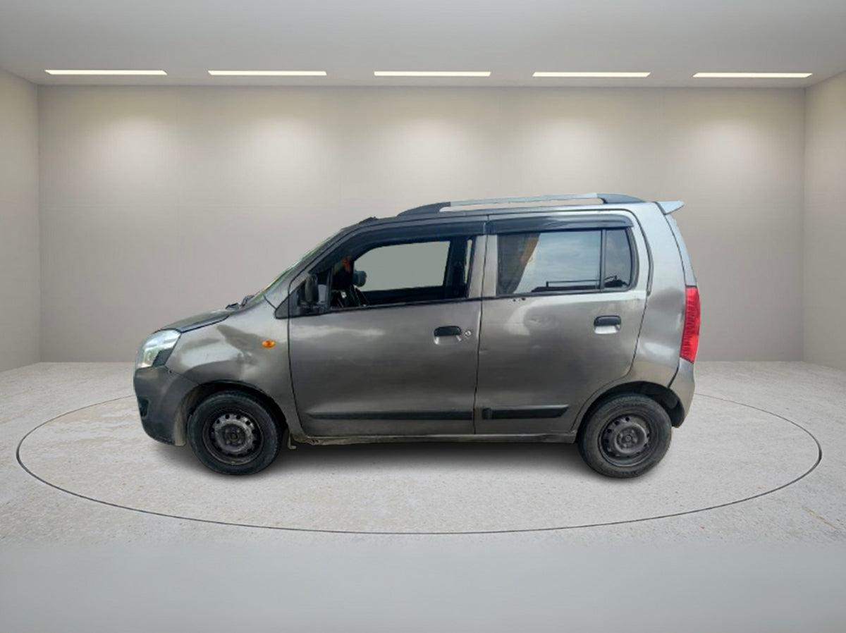 HYUNDAI SANTRO 1.1 MT SPORTZ 2019