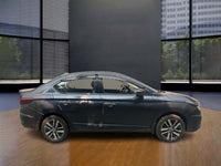 Honda CITY 5TH GEN ZX 7504