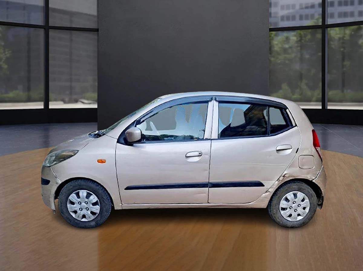 HYUNDAI I.10 MAGNA 4749