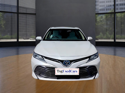 TOYOTA CAMRY HYBRID 2665
