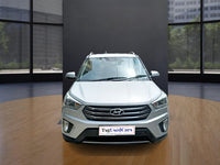 HYUNDAI CRETA 1.6 AUTO SX+ 1307