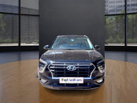HYUNDAI CRETA TURBO S MT 3181