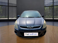 Hyundai I.20 SPORTZ 4357