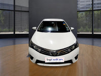 TOYOTA ALTIS GL 3898