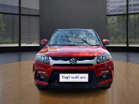 MARUTI VITARA BREZZA VDI 5452