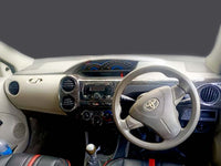 TOYOTA MOTORS ETIOS LIVA VD(M) 8779