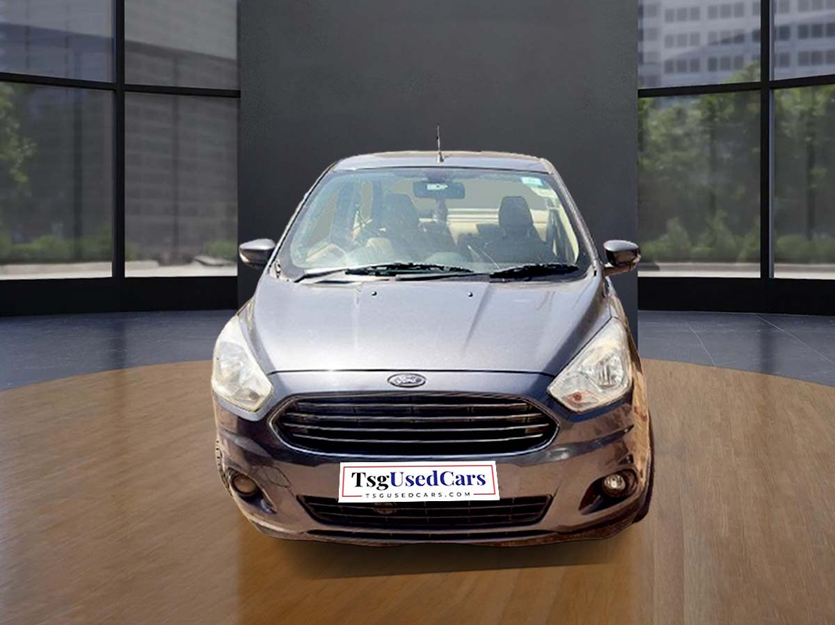 FORD FIGO ASPIRE 1.5 9139