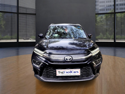 TOYOTA URBAN CRUISER HYRYDER V AT 8722