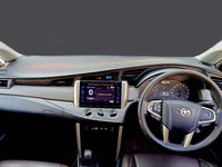 TOYOTA INNOVA CRYSTA 2.8 G 7STR 4803