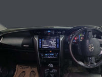 TOYOTA FORTUNER 4*2 MT 4200