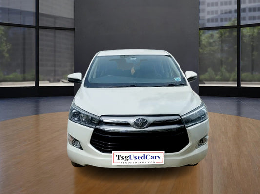 TOYOTA INNOVA CRYSTA 2.4 V 0023