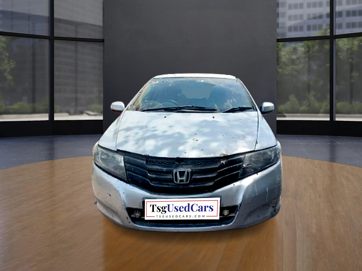 HONDA CITY VMT 2745