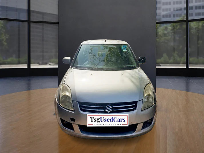 MARUTI SWIFT DZIRE VXI 3958