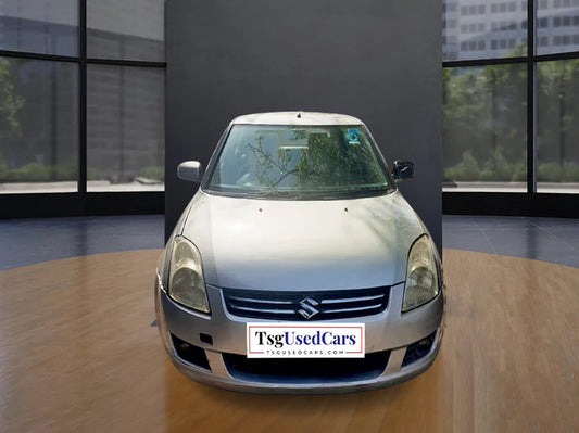 MARUTI SWIFT DZIRE VXI 3958