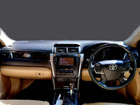 TOYOTA CAMRY HYBRID 3654