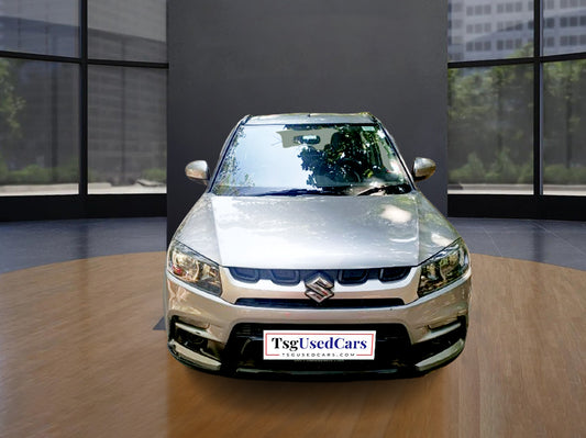 MARUTI VITARA BREZZA VDI (O) 9183