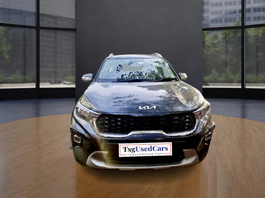 KIA SONET 6MT HTK+ 8209