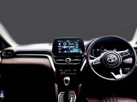 TOYOTA URBAN CRUISER HYRYDER V AT 3640