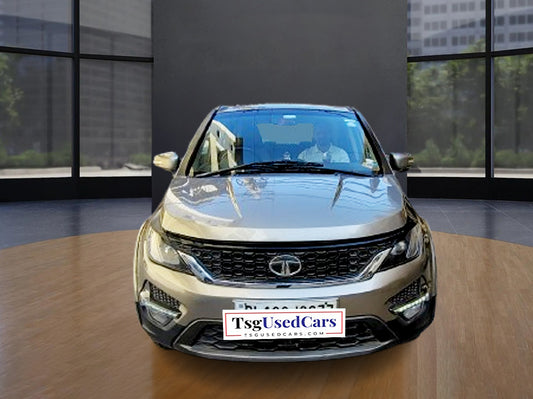 TATA HEXA XTA 4*2 8677