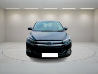 TOYOTA INNOVA CRYSTA 2.4 V MT 2018