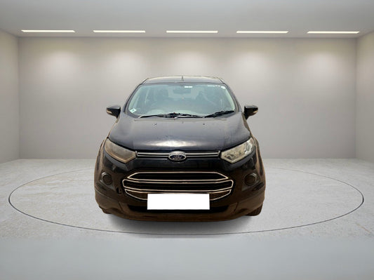 FORD ECOSPORT 1.5 TREND 2015