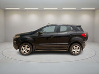 FORD ECOSPORT 1.5 TREND 2015