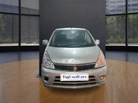 MARUTI ZEN ESTILO LXI 9429