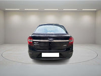 FORD FIGO ASPIRE 1.5 2015