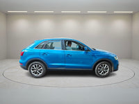 AUDI Q3 30 TFSI 2017