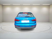 AUDI Q3 30 TFSI 2017