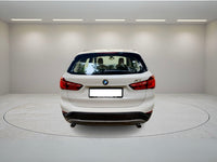 BMW X1 SDRIVE 20D 2017